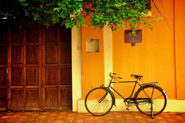 Exploring White Town Pondicherry, An Amazing French Colony In The Heart Of Pondicherry