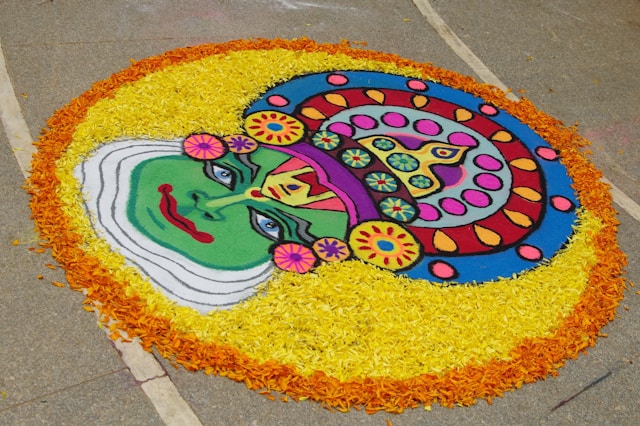 onam sadya dishes that you cannot miss