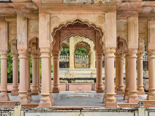  temperature of jaisalmer in summer is very hot