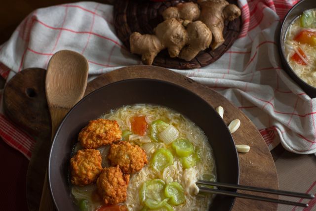 best indonesian balinese food