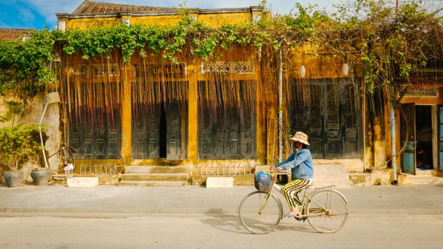 pondicherry french colony is a must visit