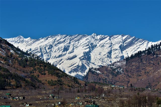 What To Do In Old Manali