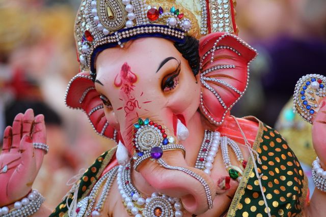 Ganesh Chaturthi