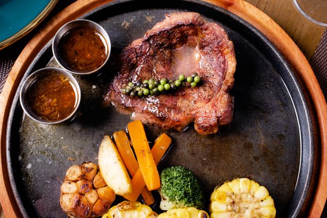 indonesia bali food is a favorite among all