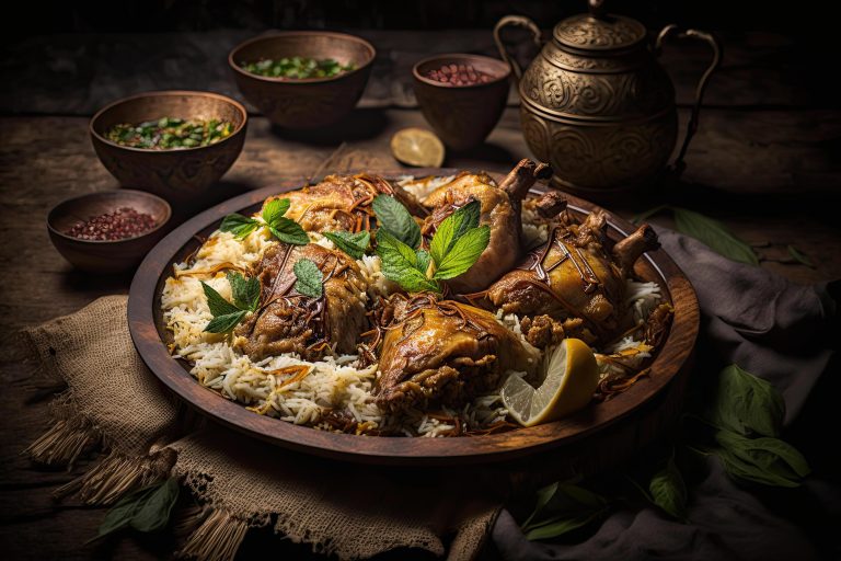 15 Best Food In Dubai That Will Awaken Your Taste Buds