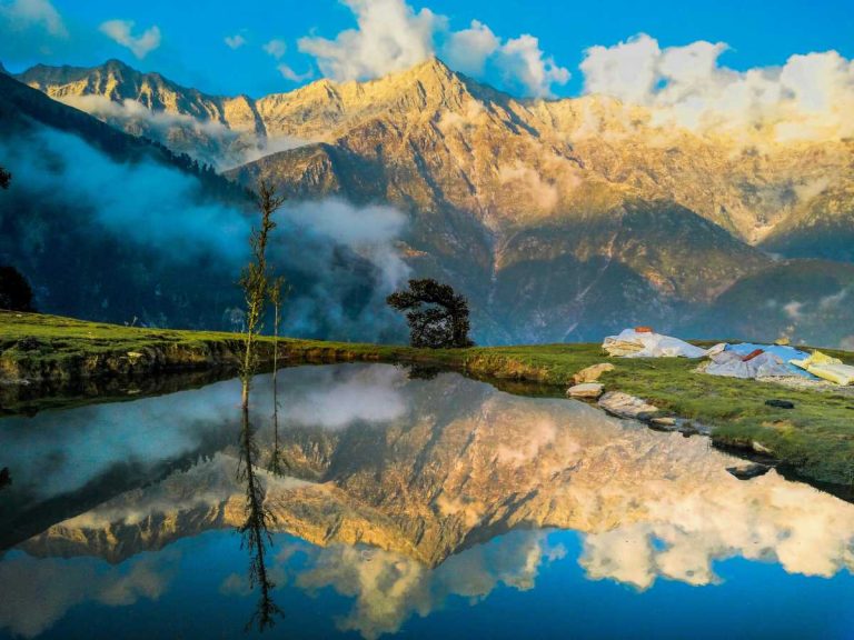 A Traveler’s Guide To The Best Places To Visit In Dharamshala