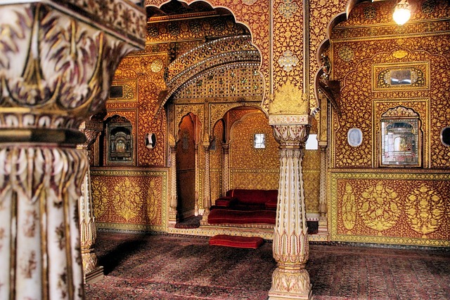 Jaisalmer Fort Guide To Experience The Bygone Rajput Era