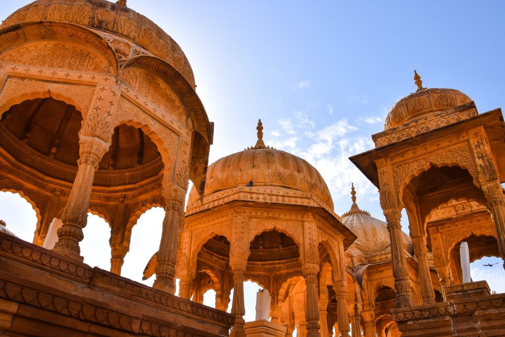 bada bagh Jaisalmer