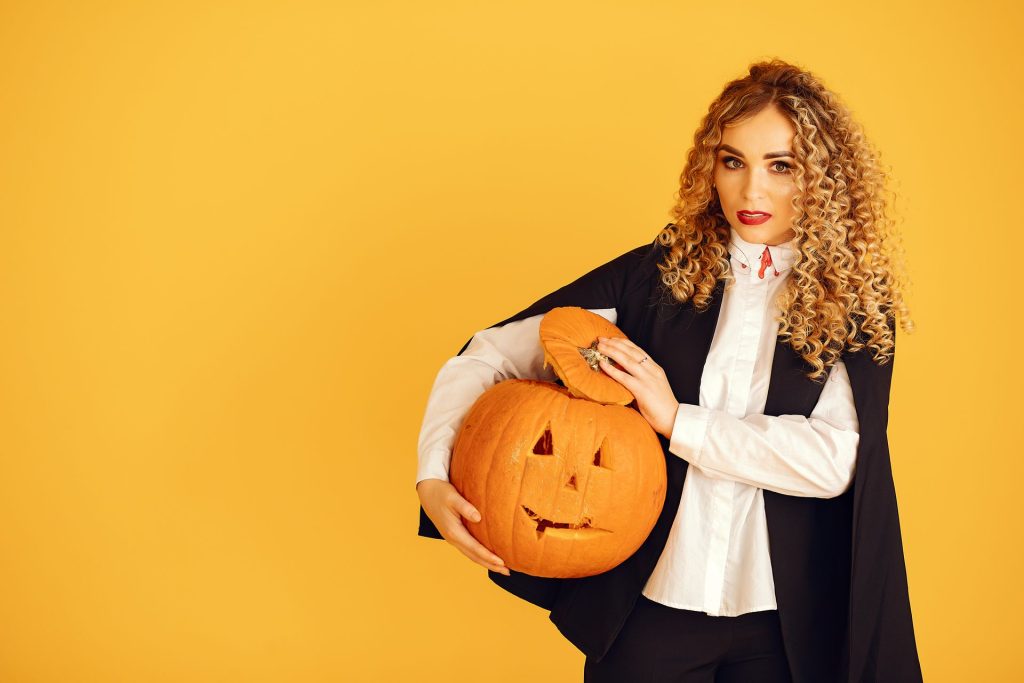 Halloween Costume Ideas