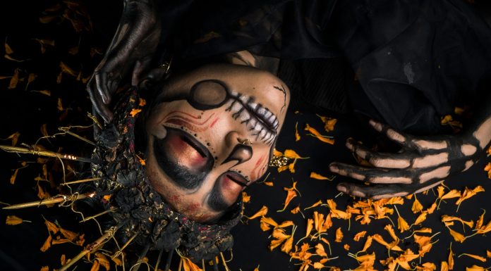 Los Días De Muertos, (Image Source: Pexels) Los Días De Muertos