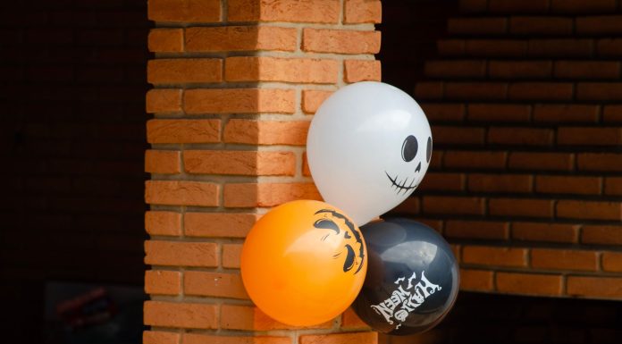 Halloween pumpkins, (Image Source: Pexels) Halloween pumpkins