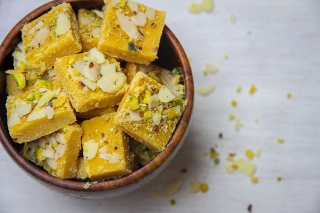diwali sweets