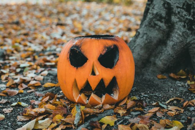 Celebrate halloween in Dublin