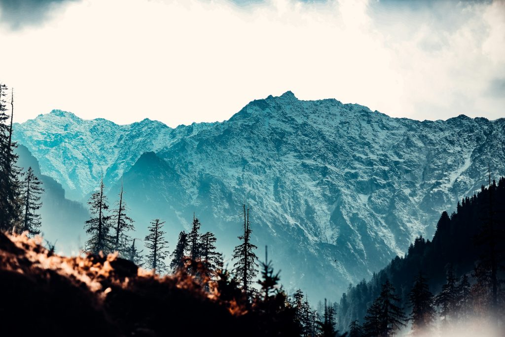 Best Time to Visit manali