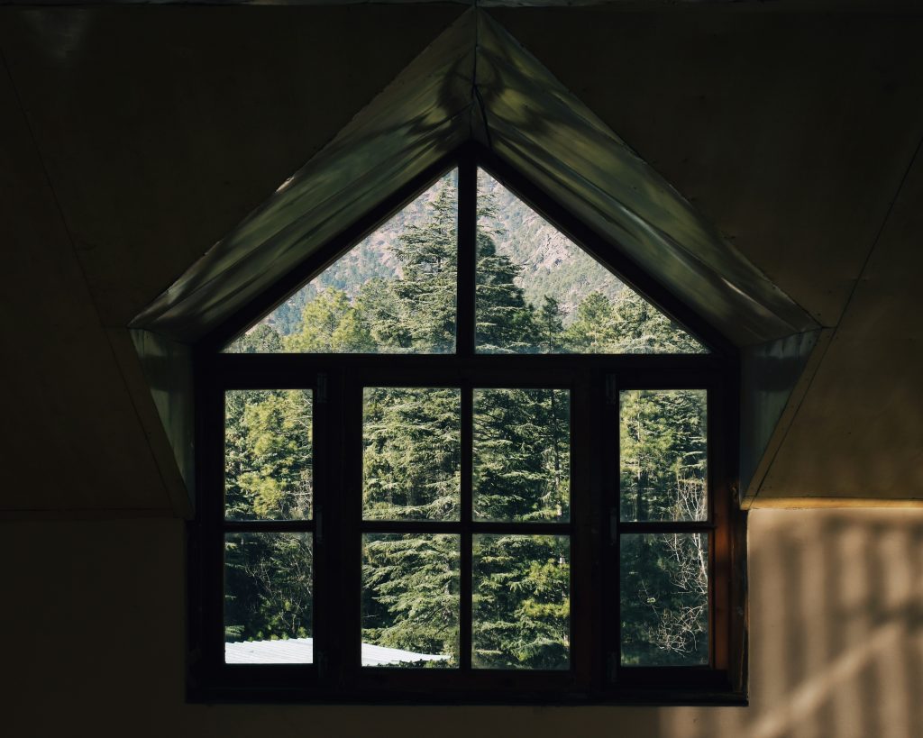Parvati Valley