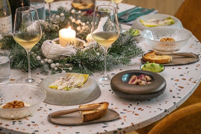 top christmas dinners