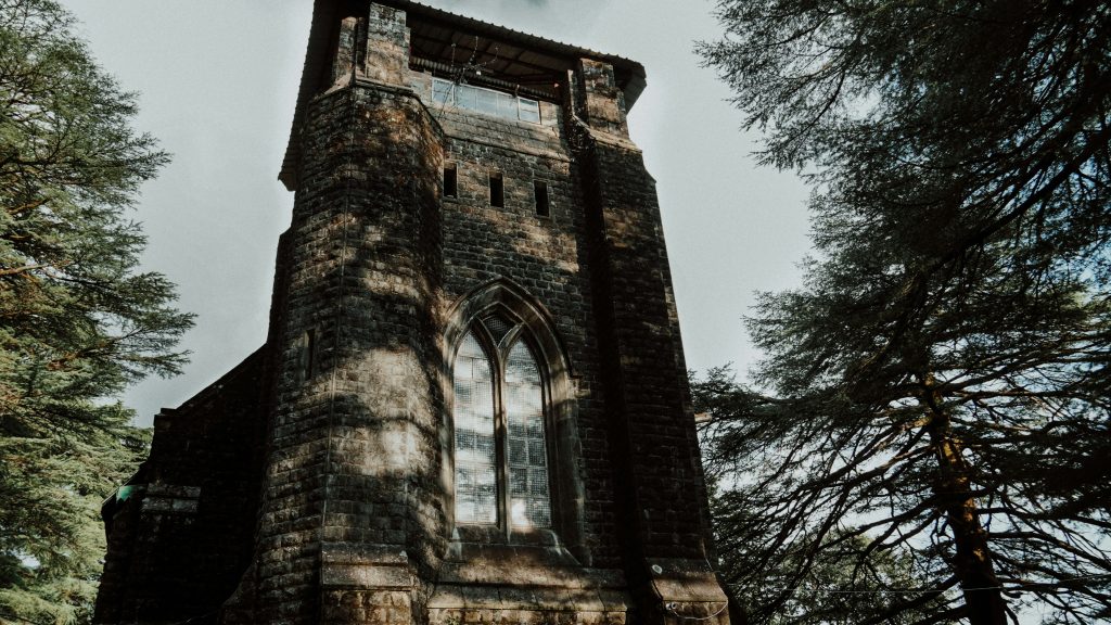 top mcleodganj attractions