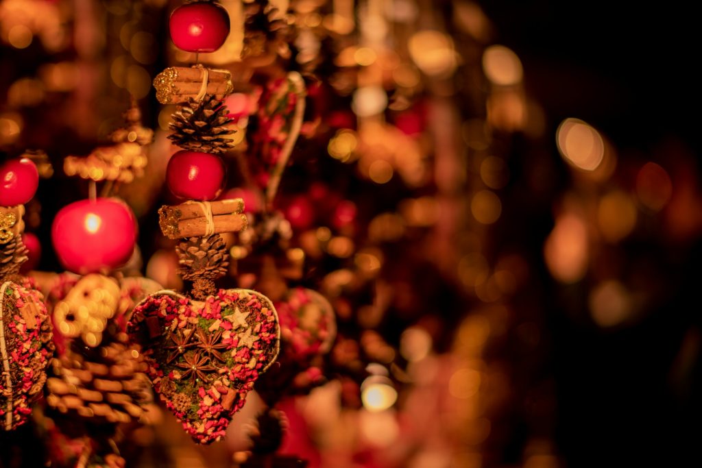 Christmas Market