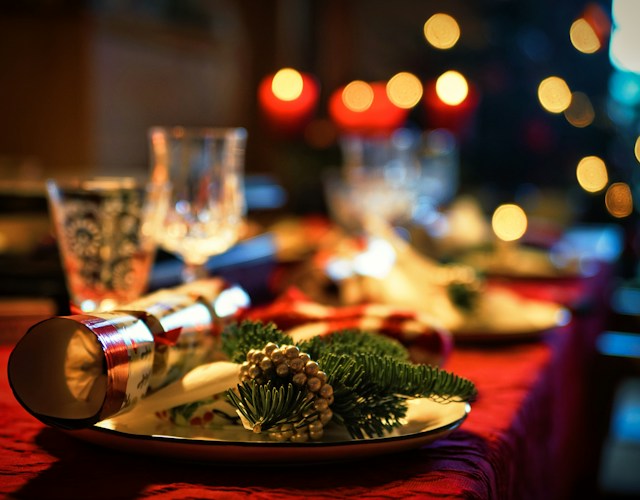 christmas  treats