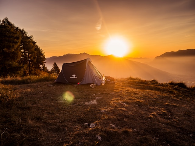 easy treks in dharamshala