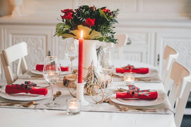 best christmas dinners