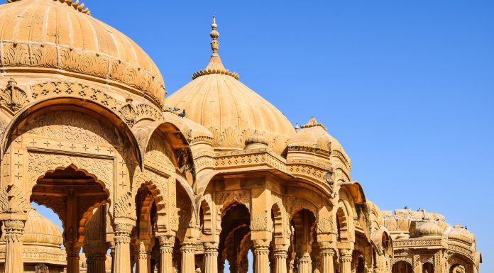 Best Time to Visit Jaisalmer, (Image Source: Pexels) Best Time to Visit Jaisalmer