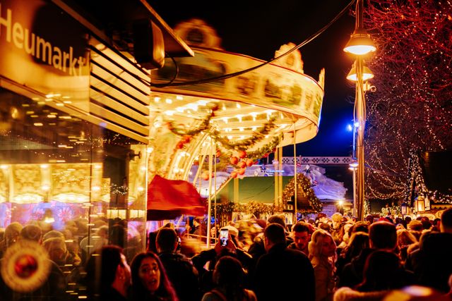 Christmas Markets