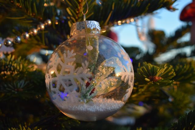decorations for christmas