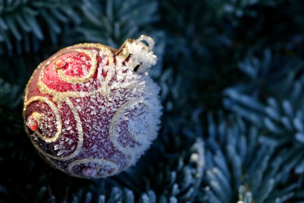 Christmas Destinations