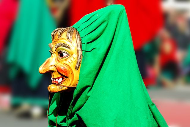 christmas traditions of italy