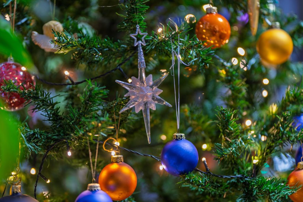 Unusual Christmas Traditions