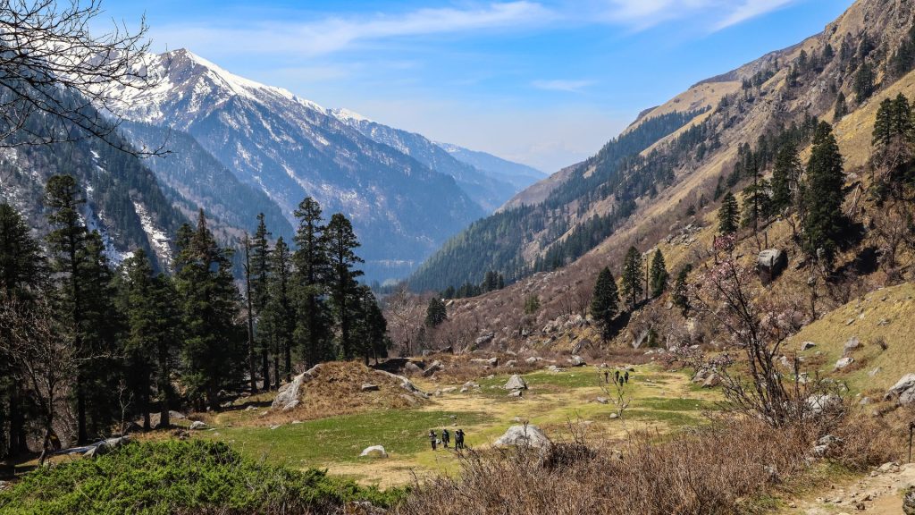 Things to do in Kasol