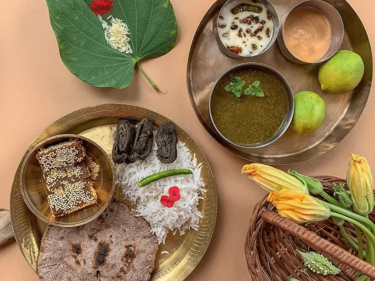 Gastronomic Tour To Understand The Food Of Uttarakhand