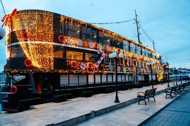 christmas in kerala is something that you may have never experienced before.