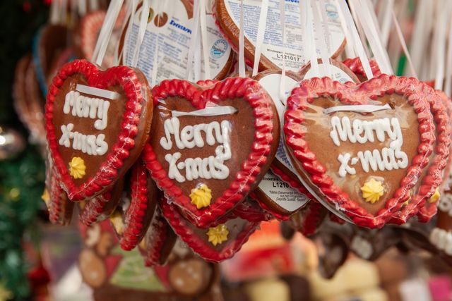 Christmas Sweets