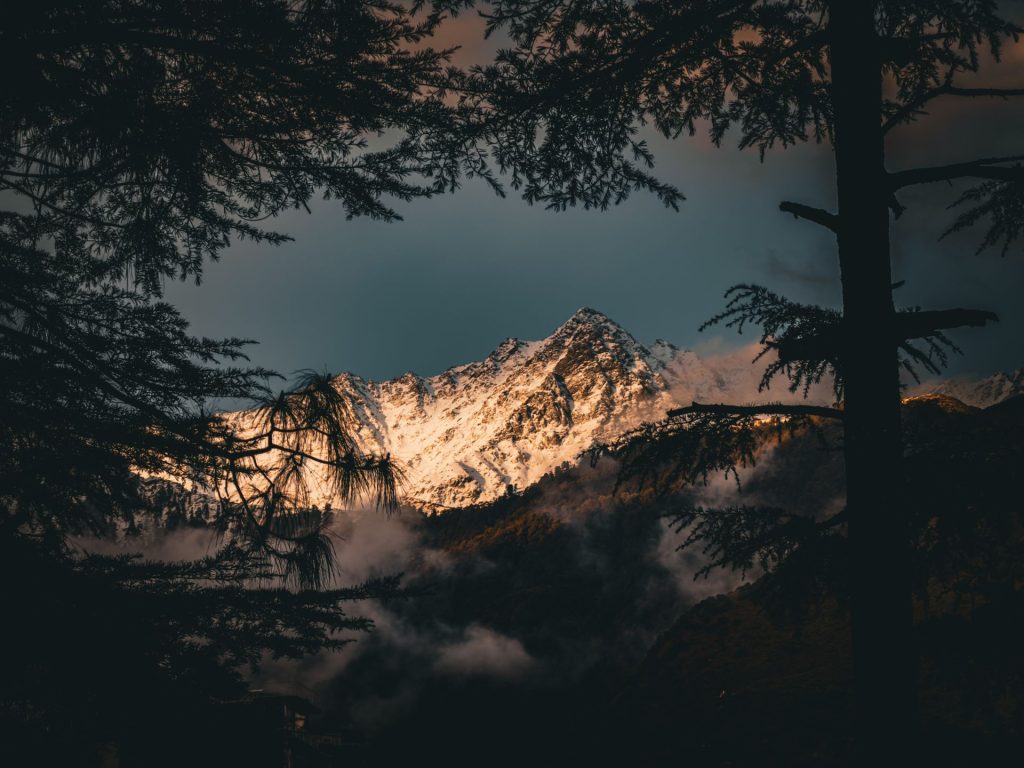 Places to visit in Kasol