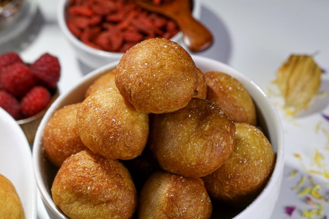 uttarakhand famous food made with basic ingredients