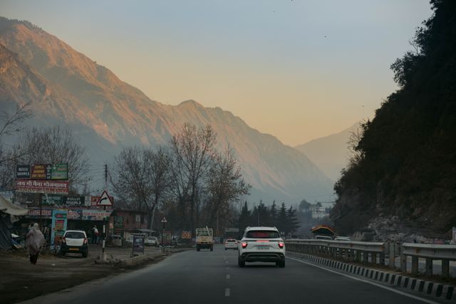 must visit kasol tourist place