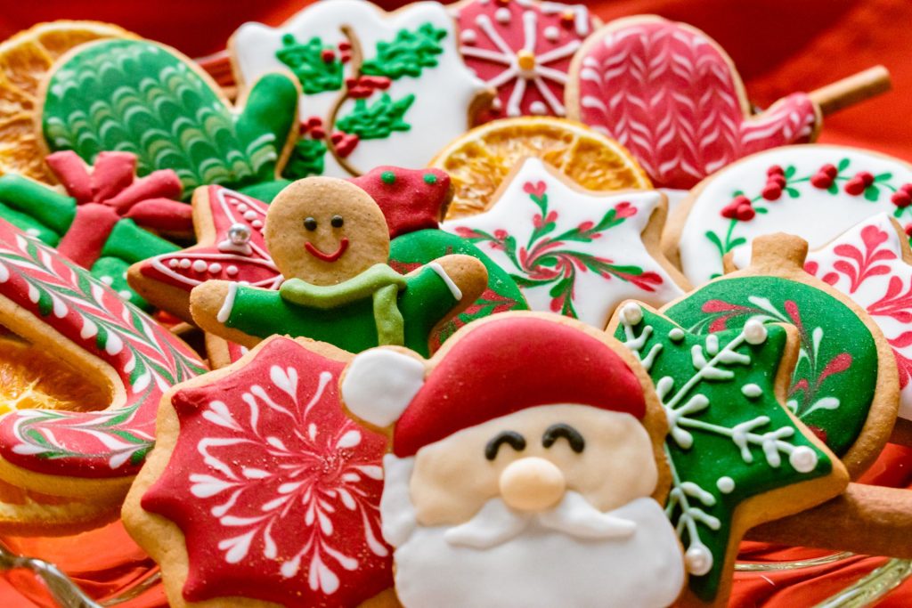 Christmas Sweets