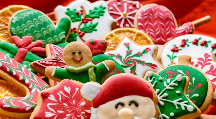 Christmas Sweets, (Image Source: Pexels) Christmas Sweets