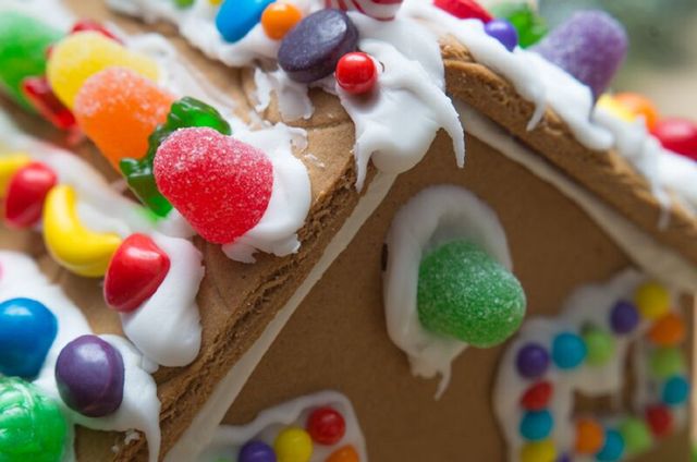christmas sweets recipes