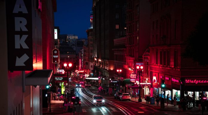 San Francisco, (Image Source: Pexels) Holidays In San Francisco