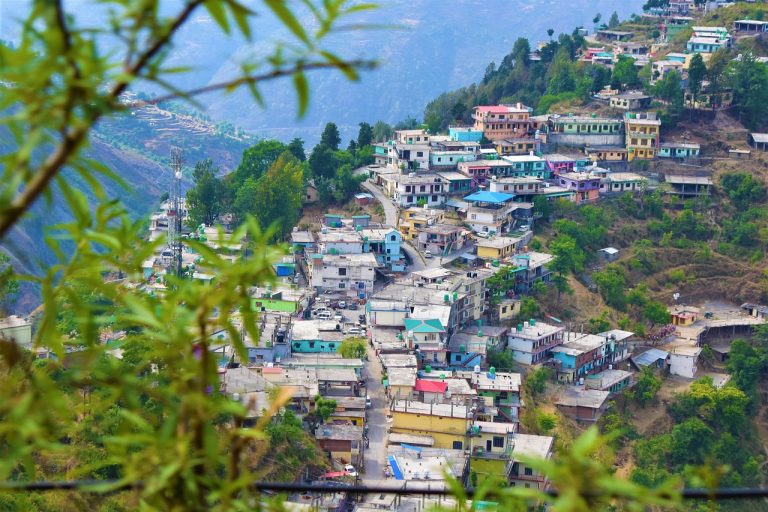 Journey Through The Hills With Our List Of Best Places To Visit In Mussoorie