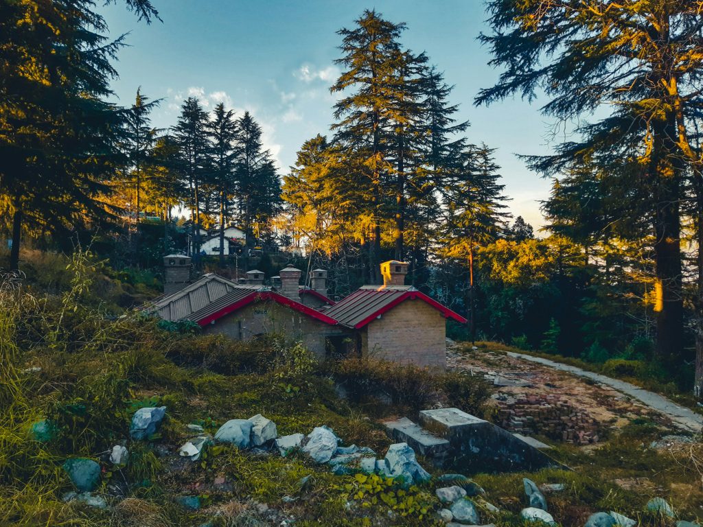 Places To Visit In Uttarakhand