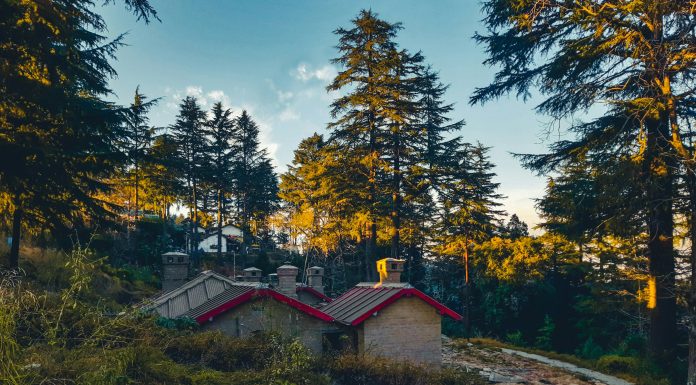 Places To Visit In Uttarakhand (Image Source: Unsplash) Places To Visit In Uttarakhand