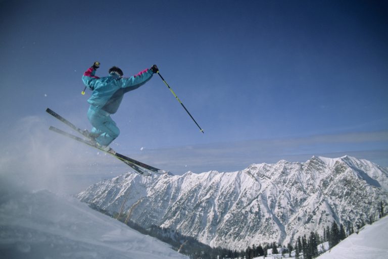 Brand USA Invites Global Visitors To Experience The USA’s Iconic And Hidden Gem Skiing Experiences