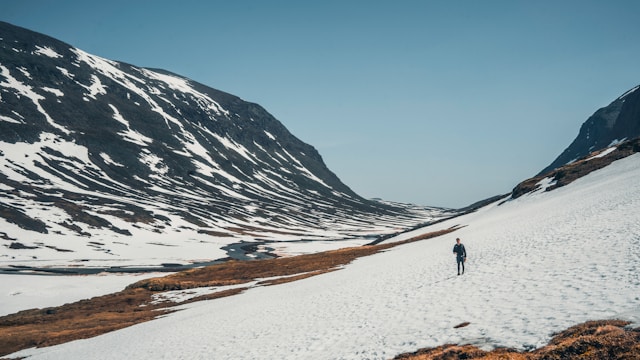great treks in uttarakhand for beginners