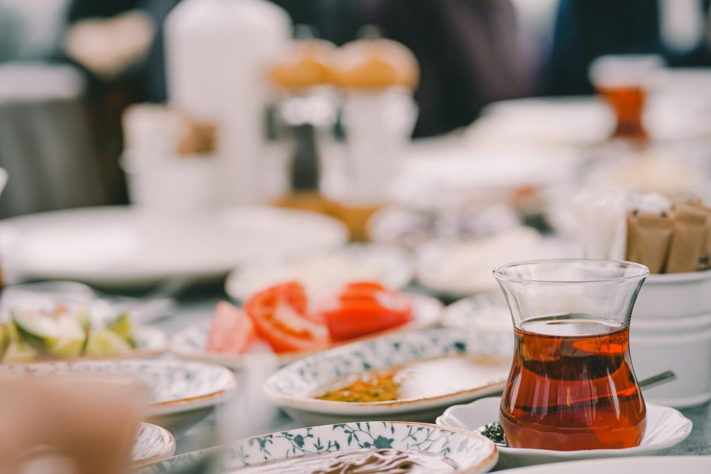 Azerbaijan Food