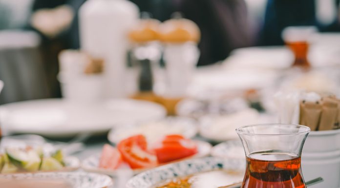 Azerbaijan Food, (Image Source: Unsplash) Azerbaijan Food