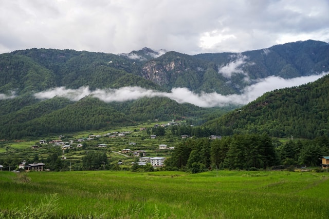 add this place to your tour to bhutan itinerary
